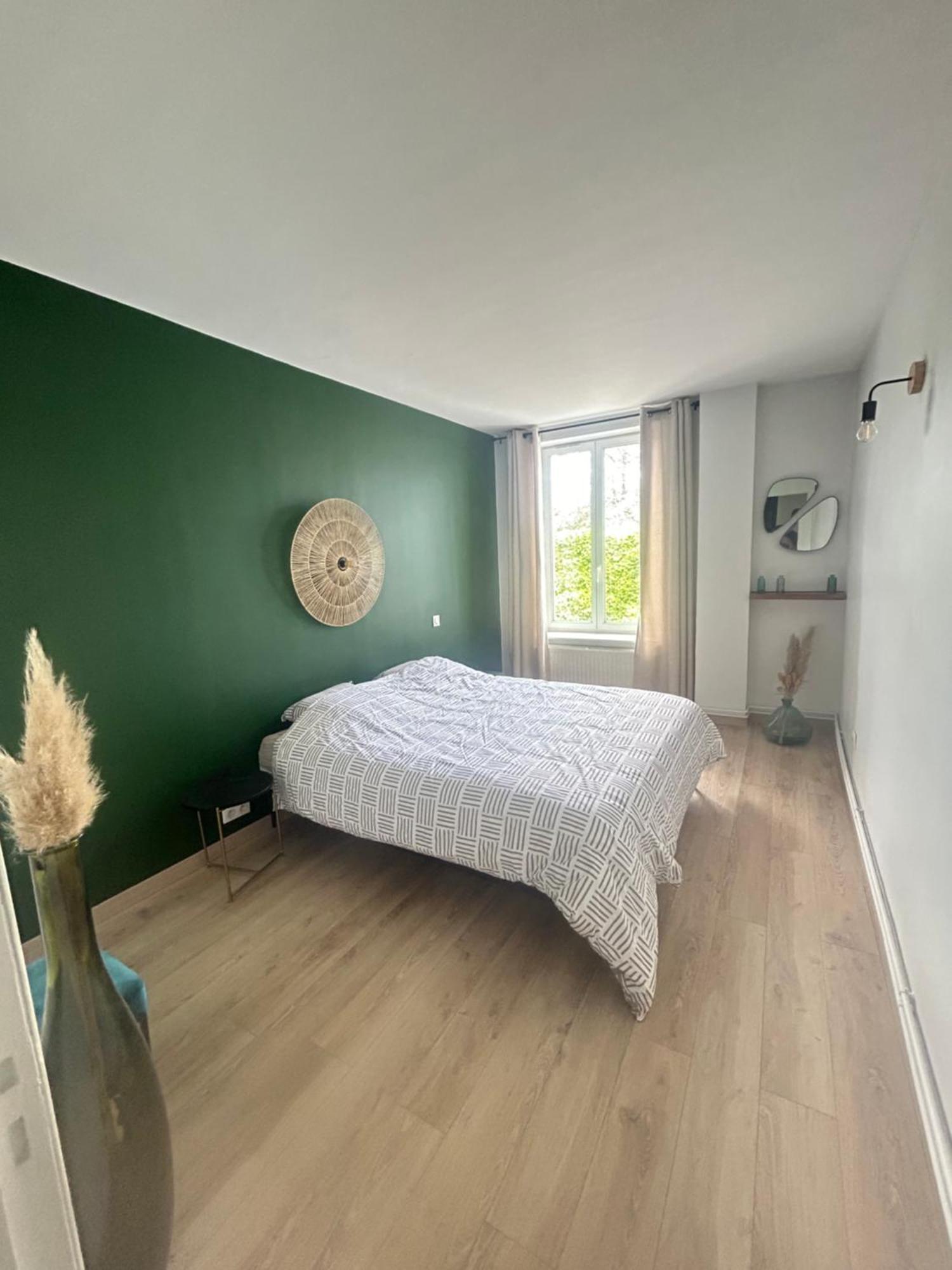 Champi Appartement Champigneulles Exterior foto