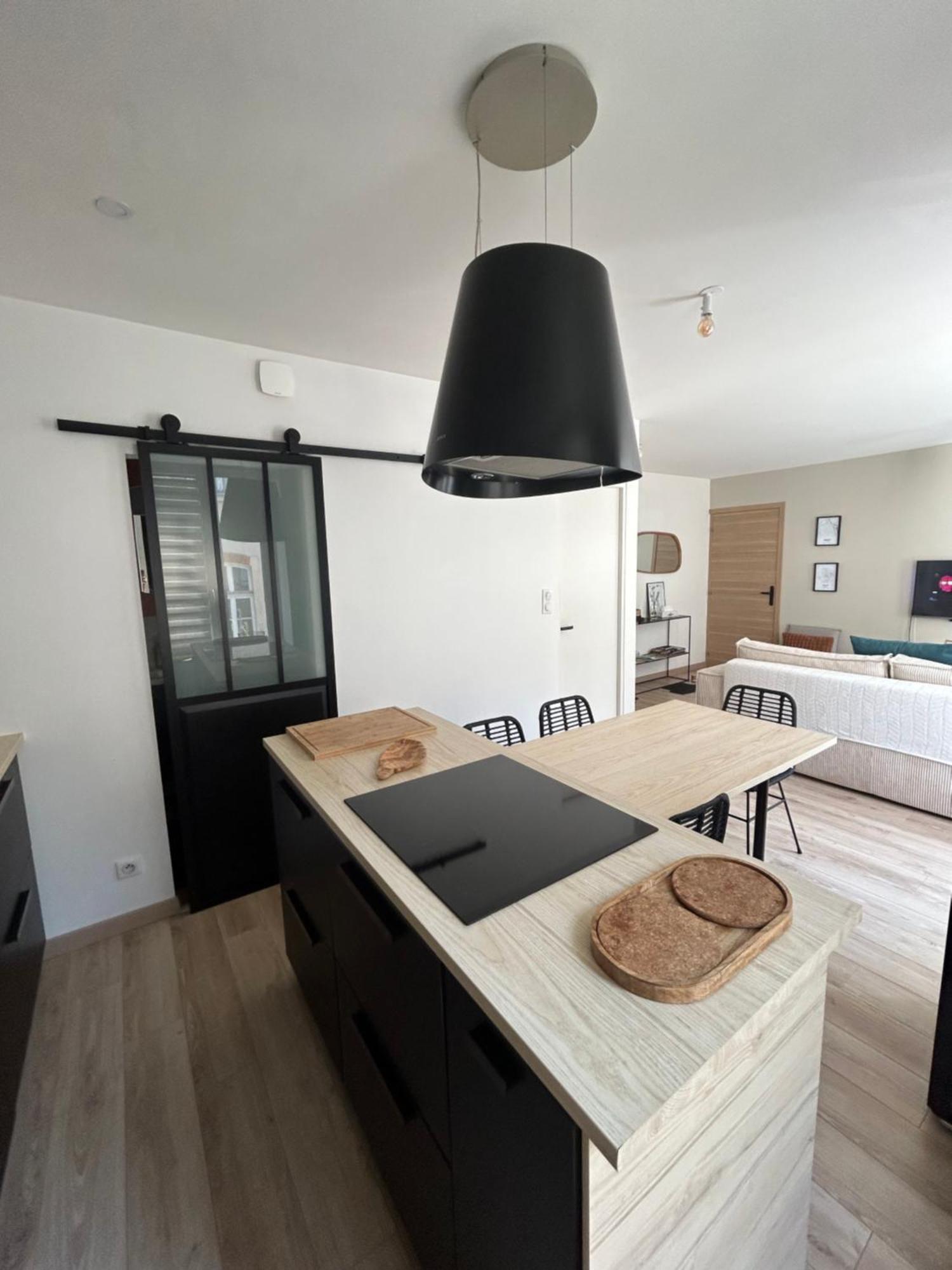Champi Appartement Champigneulles Exterior foto